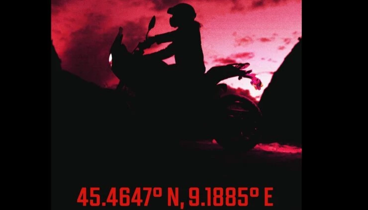 Royal Enfield Himalayan