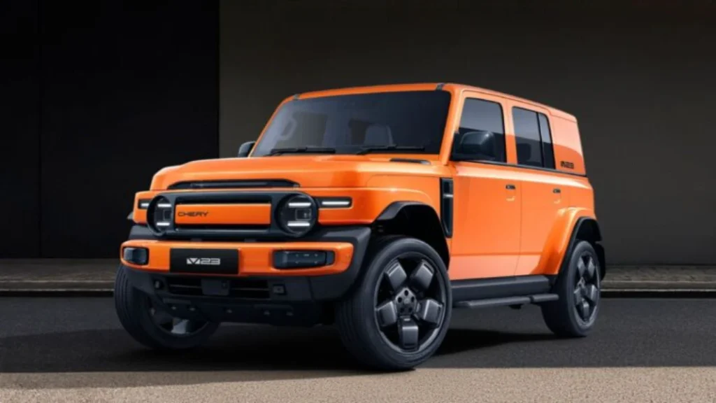 JSW Motors