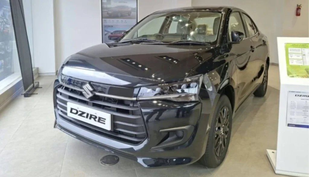 Sedan Sales