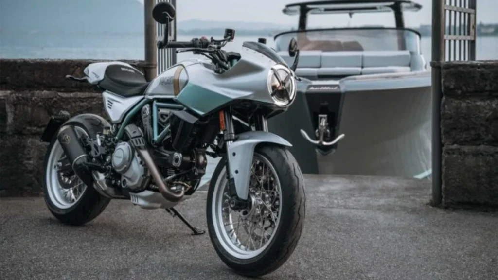 Ducati Formula