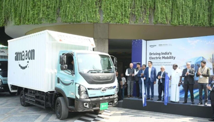 Tata Motors