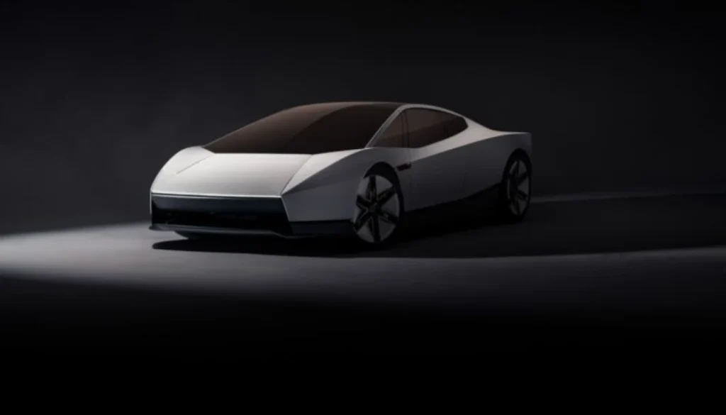 Tesla Roadster
